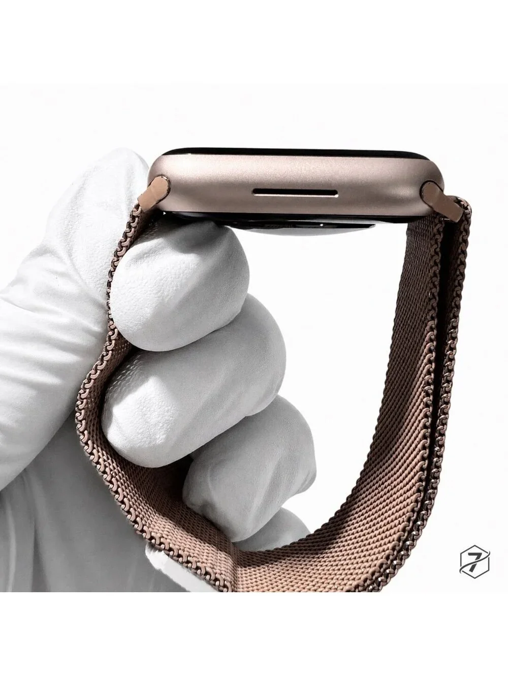 Apple Watch Series 9 45mm Cellular - 87% Battery Premium Band Included